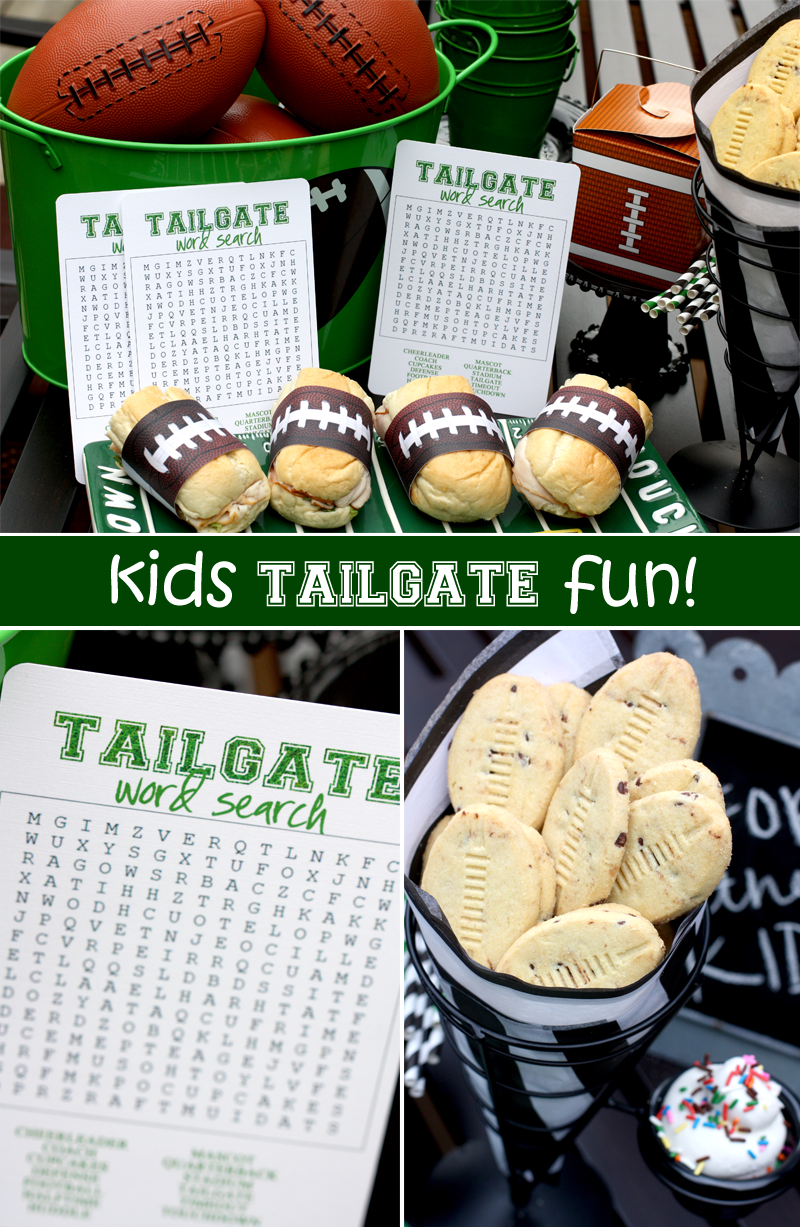 KidsTailgateFun