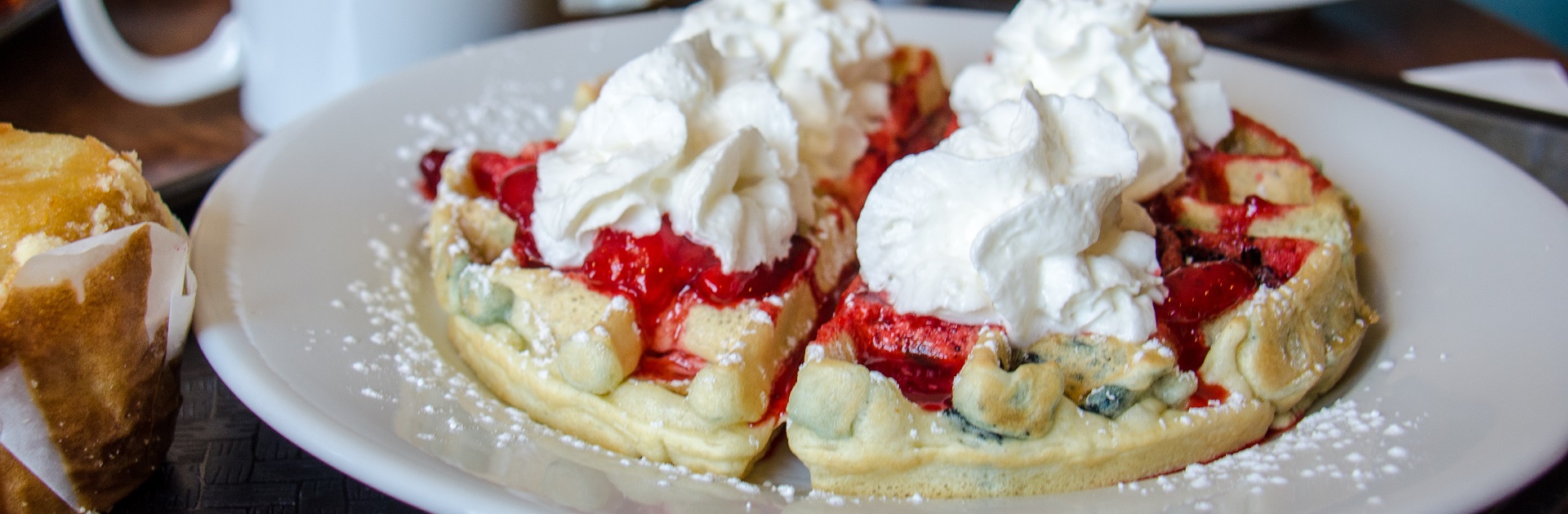 Rise and Shine With the 10 Best Breakfast Spots in Baltimore