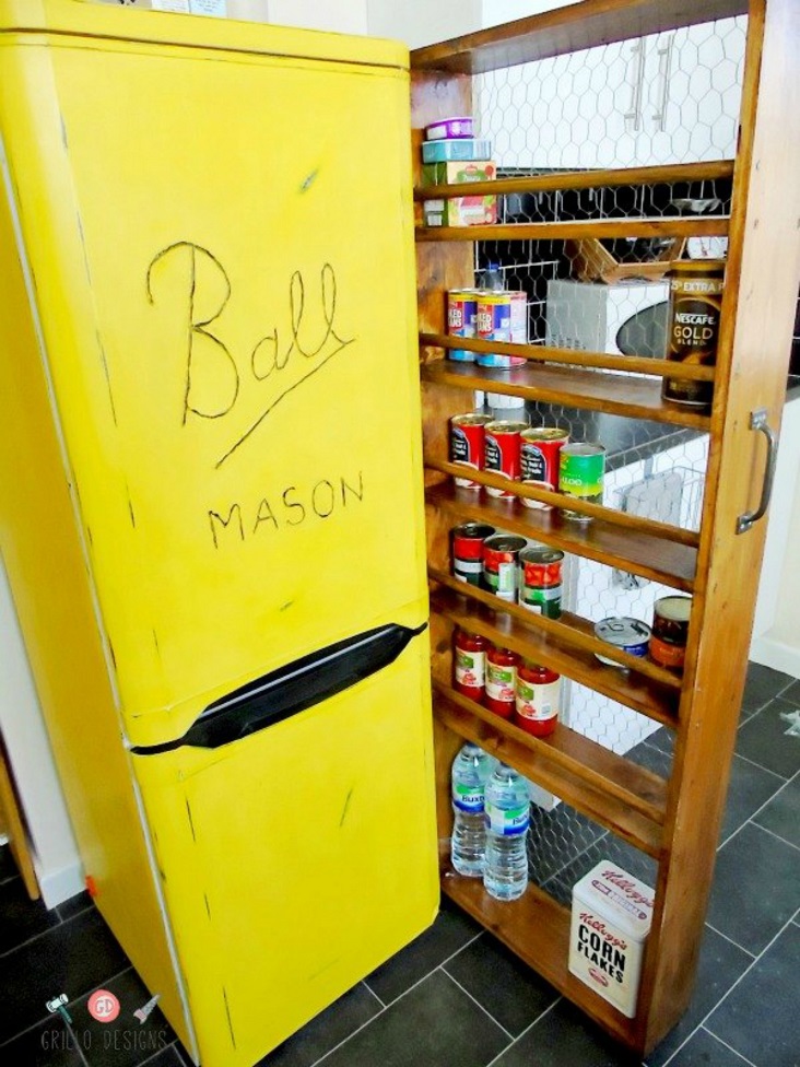 Storage Solutions 01