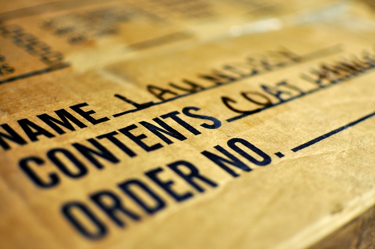 Smooth Move Organization for moving