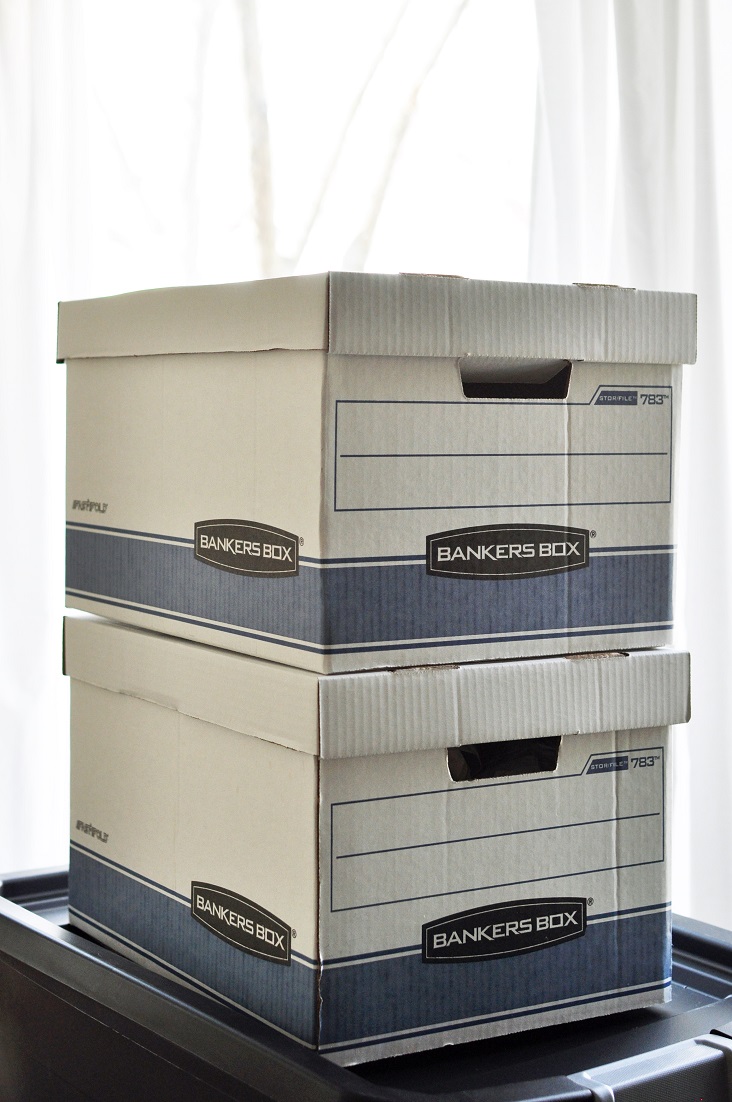 Smooth Move Packing Kits for moving