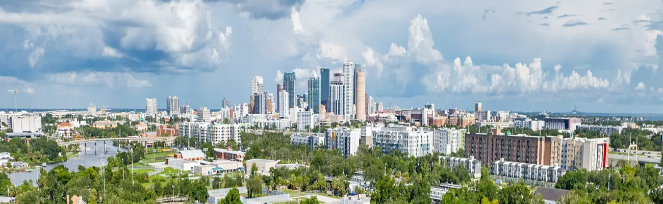 city image