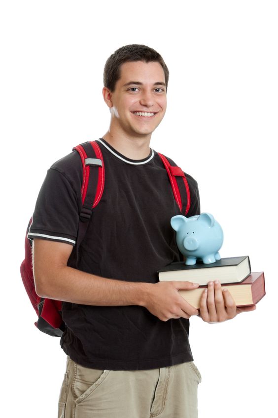 Saving Money