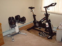 equipment