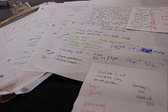 lists