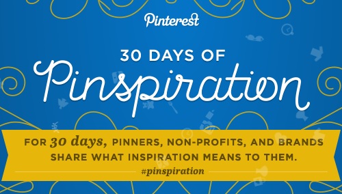 ForRent.com does 30 Days of Pinspiration