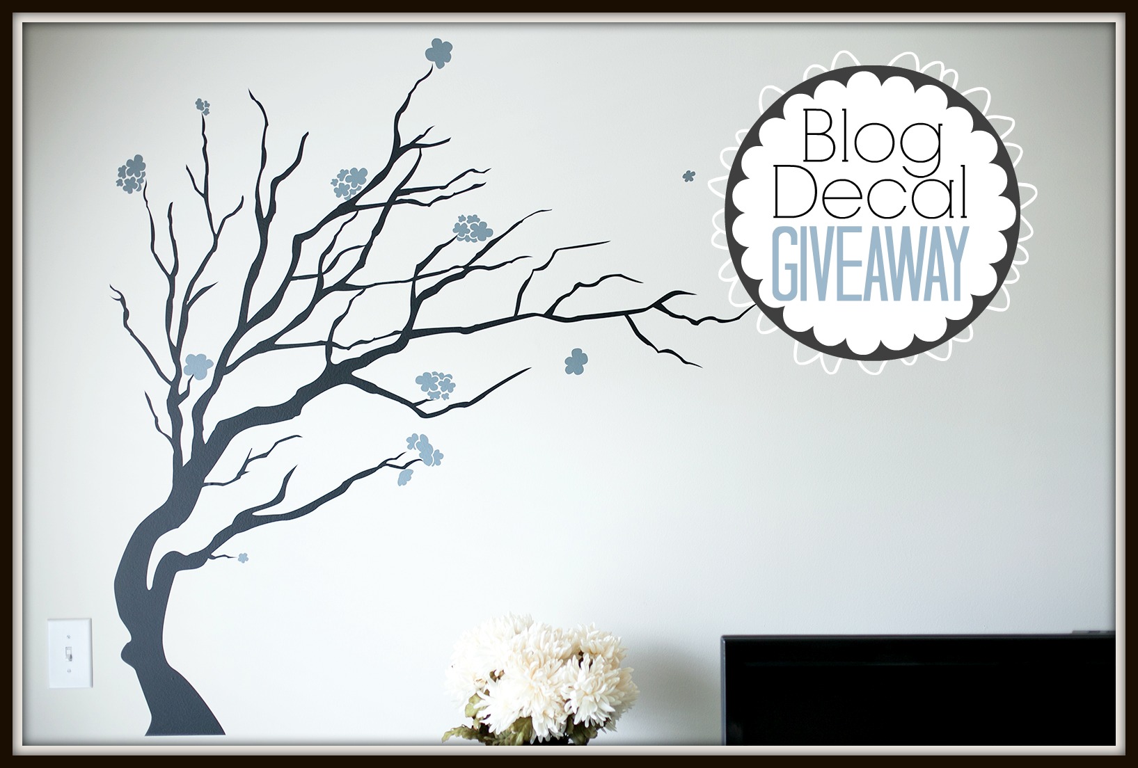 Wall Decal - Blog 1 Final
