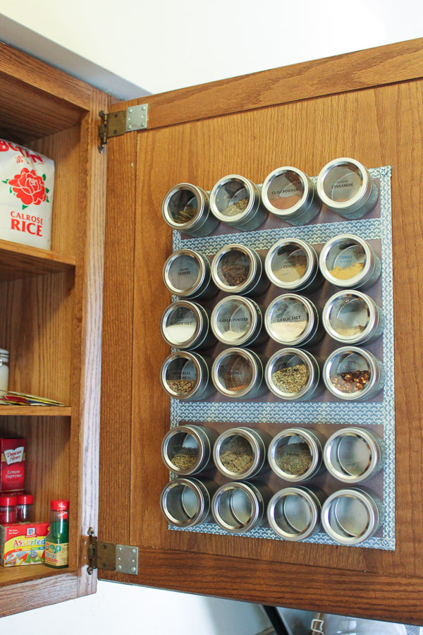 15 Small Kitchen Storage Organization Ideas Tips Forrent