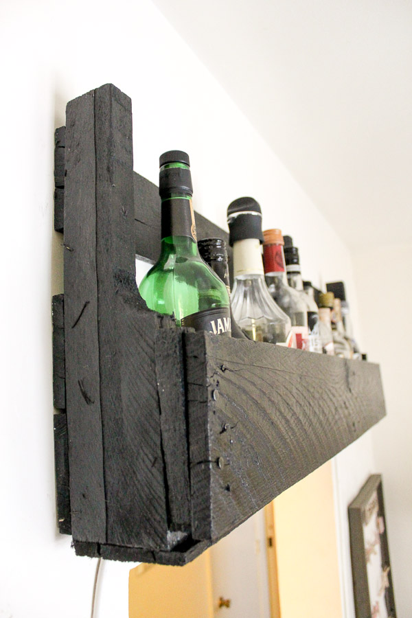 15_Storage_And_Organization_Ideas_For_Your_Kitchen_-_Make_a_shelf_to_use_the_space_above_your_doorway[1]