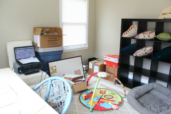 Office-Playroom 6