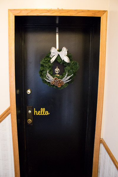 How To Decorate For Christmas Without Street Front Property Tips Forrent