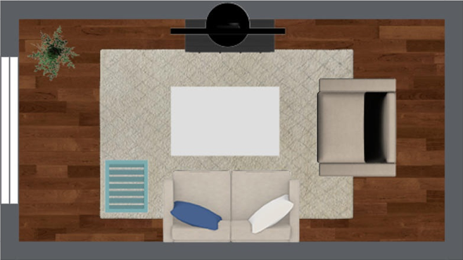 Featured image of post Living Room Furniture Layout Floor Plan / With the right furniture and thoughtful placement, you can make this room determining the focal point of your living room is critical for making furniture layout decisions.