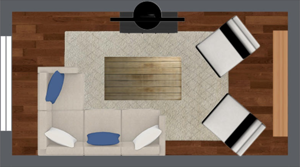 Featured image of post Living Room Table Top View Png : Living room table at sitting furniture.