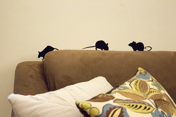 7 Ways To Decorate With Vinyl 7 Ways To Decorate With Vinyl