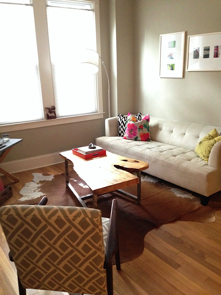 Amplified Apartments: Home Edition: A Singularly Funky Philadelphia Home