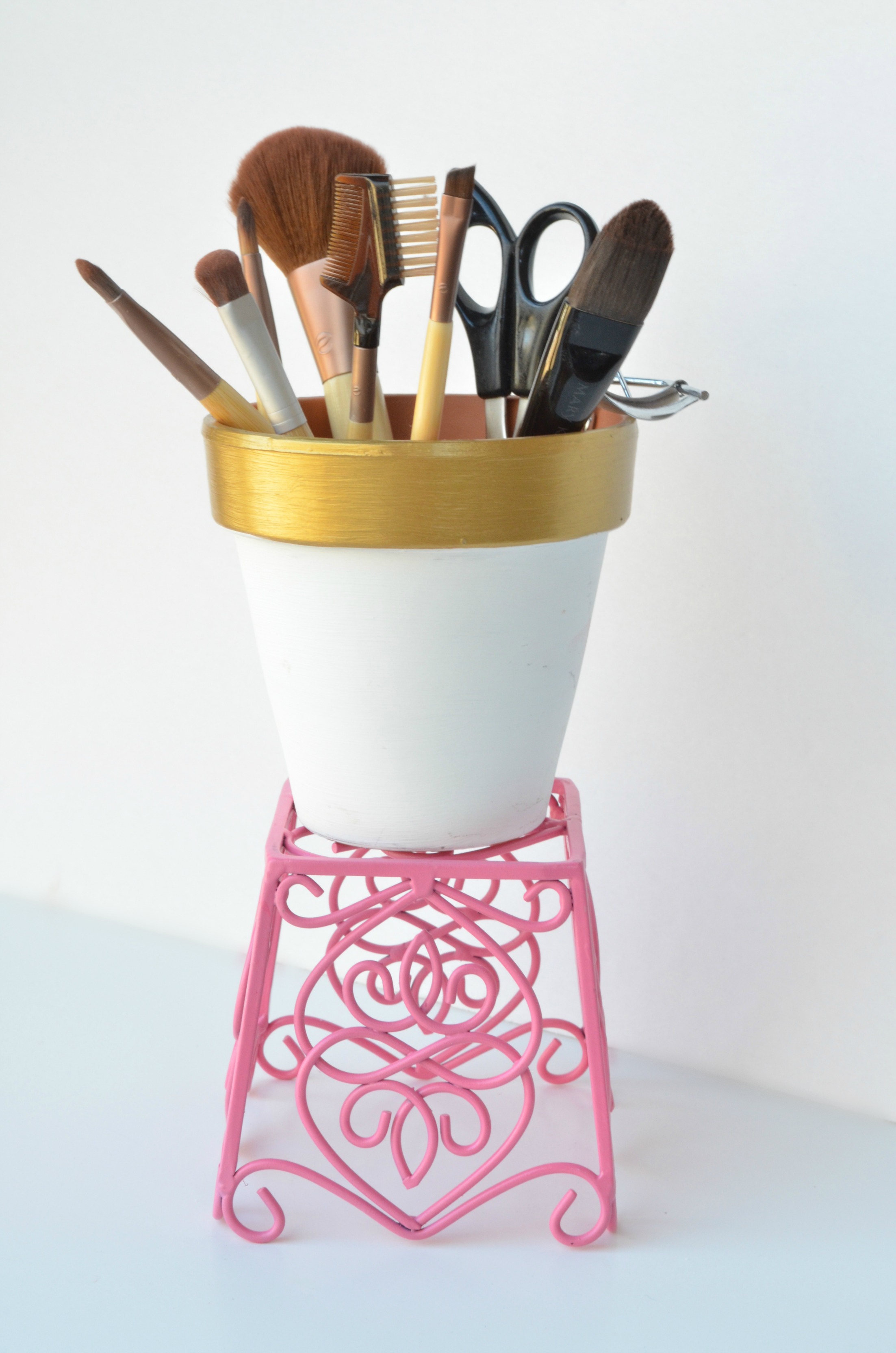 Decorative Planters in Home Décor