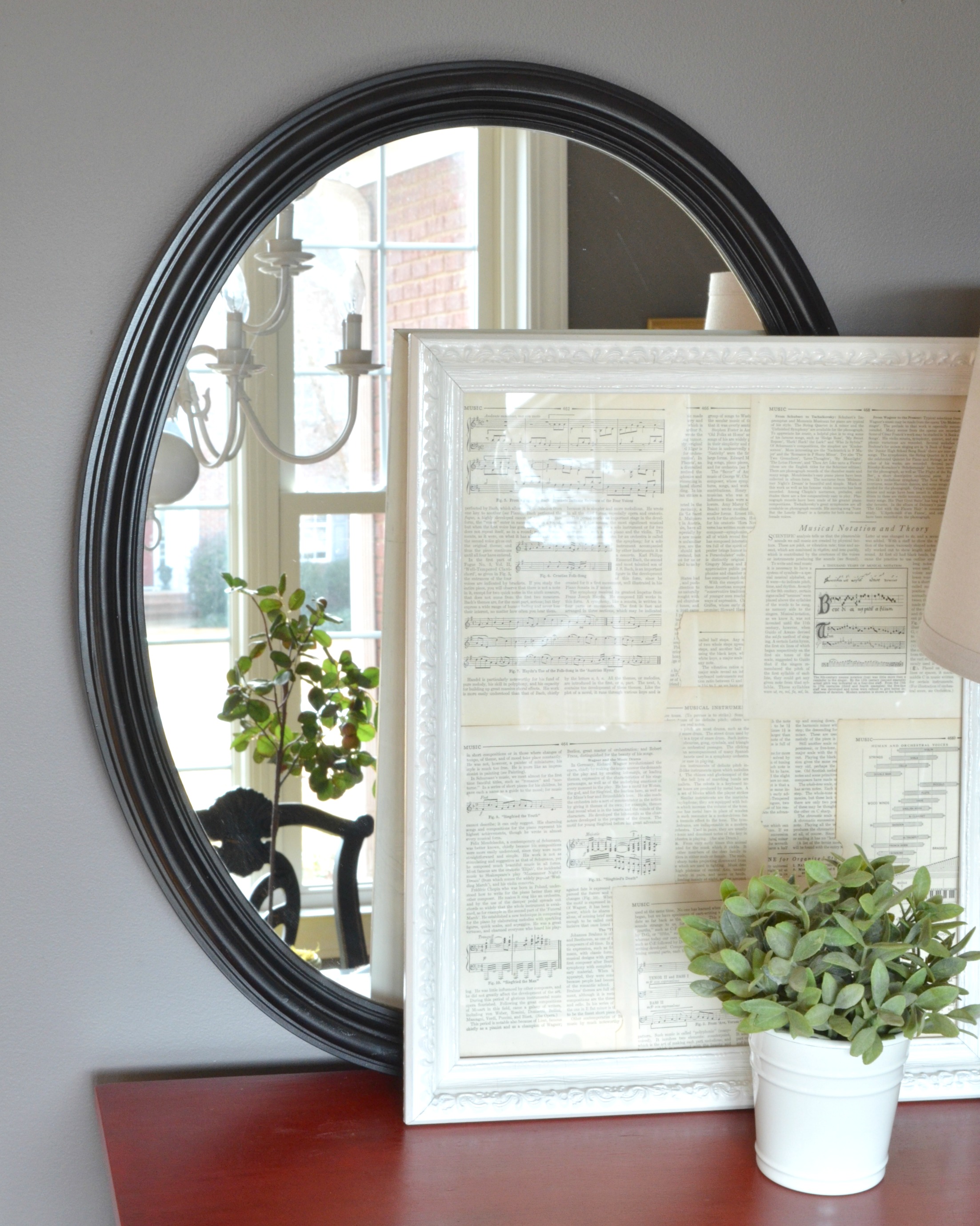 How to Decorate with Mirrors How to Decorate with Mirrors