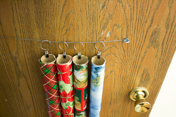 Tips And Tricks For Storing Holiday Decor