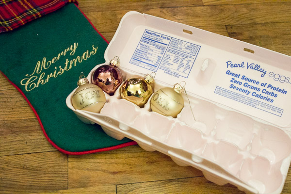 Tips And Tricks For Storing Holiday Decor