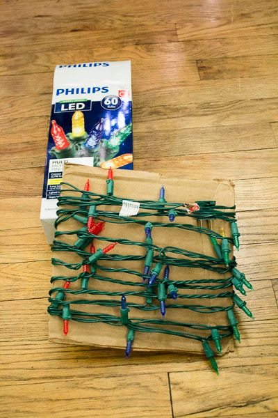 Tips And Tricks For Storing Holiday Decor