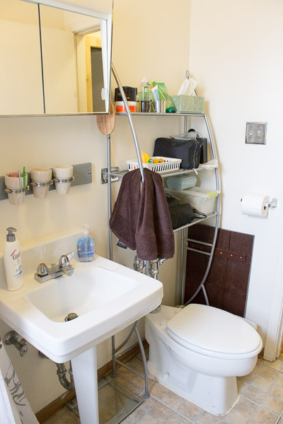 Small Space Organization: Fit Your Life Into Your Space
