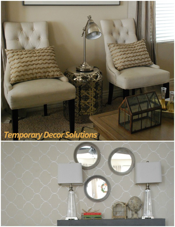 Temporary Decor Solutions Temporary Decor Solutions