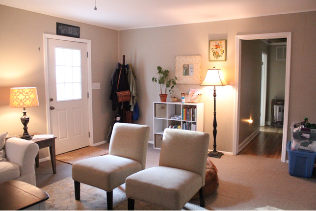 Multi Functional Spaces In Your Apartment Or Rental Home