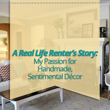 Real Life Renter's Story