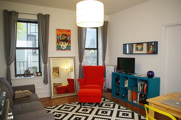 ForRent.com - View of living room.