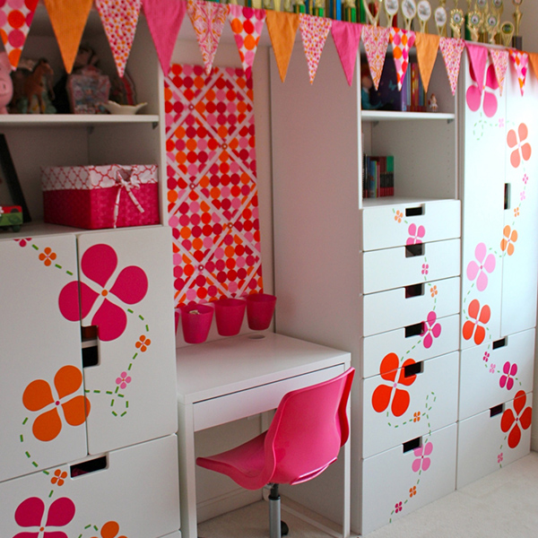 4 Creative Ways To Use Vinyl On Your Walls - Vinyl Decor Ideas 4 Creative Ways To Use Vinyl On Your Walls - Vinyl Decor Ideas