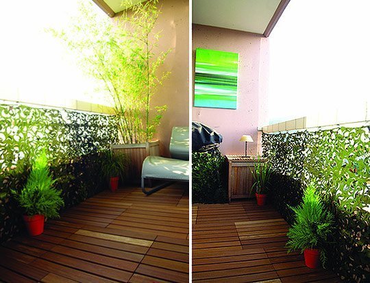 camouflage apartment balcony - ForRent.com