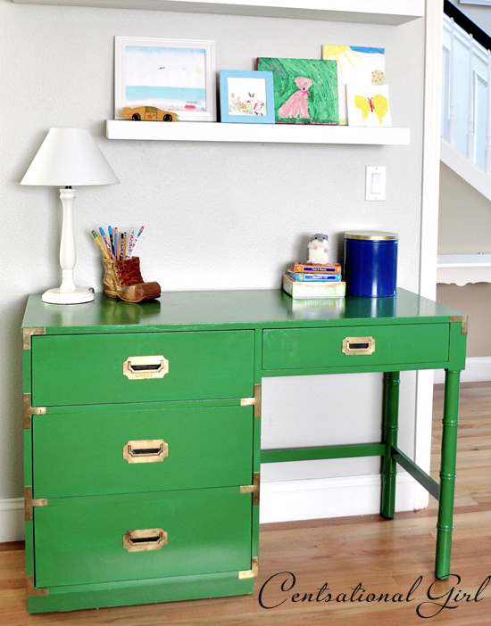 Small Desk