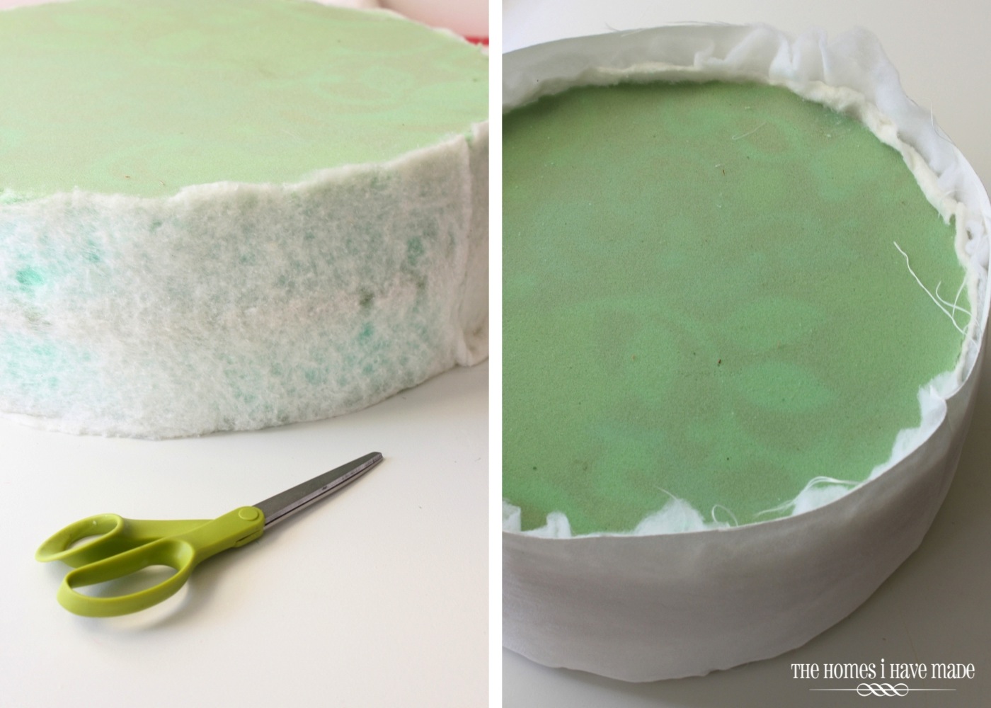 Diy Mid Century Modern Inspired Ottoman For Com Diy Ottoman 011