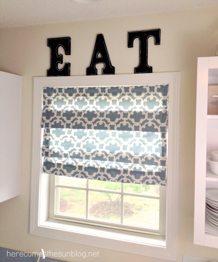 ForRent.com - Kitchen Curtains
