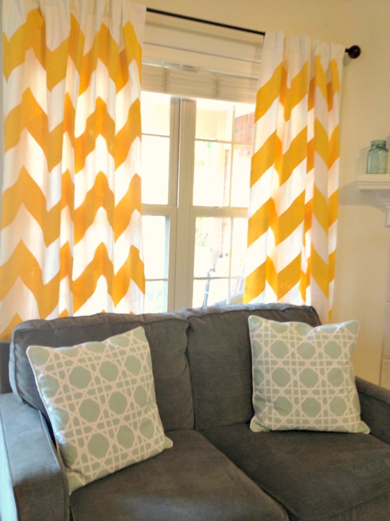 ForRent.com - Custom Curtains