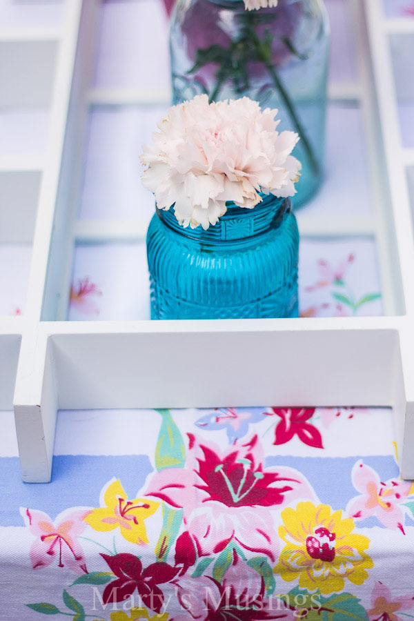 Shabby Chic Style Vintage Linens ForRent.com