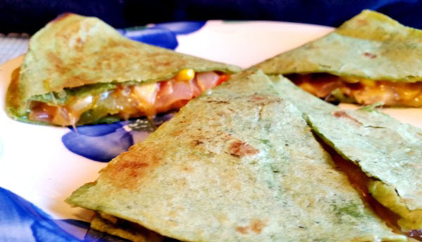Freshman-15-Vegetarian-Recipes-Quesadilla-ForRent.Com Freshman-15-Vegetarian-Recipes-Quesadilla-ForRent.Com