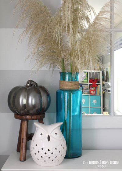 Modern Fall Up Close Entryway ForRent.com