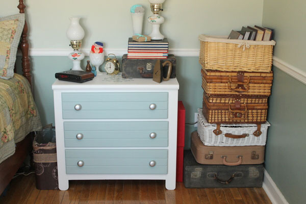 college student apartment hacks storage ForRent.com