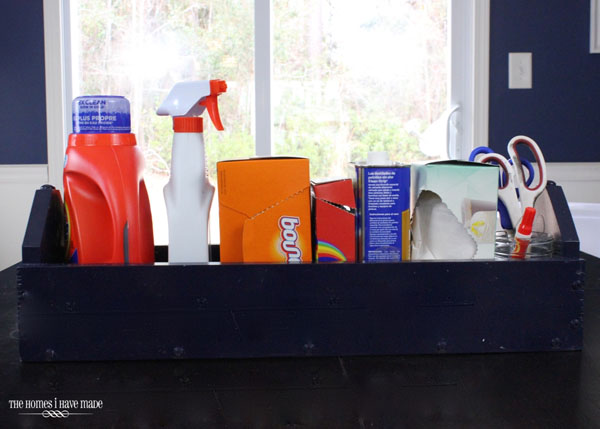 Let me show you how I tackle our cleaning supply collection Cleaning Supplies Laundry Items