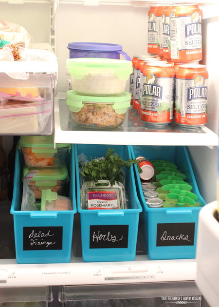 Outfit A Healthy Kitchen With A Diy Salad Bar Tips Forrent