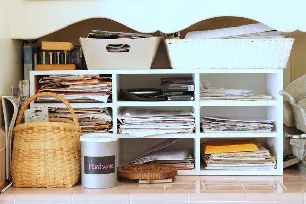 refresh your kitchen with these organization ideas