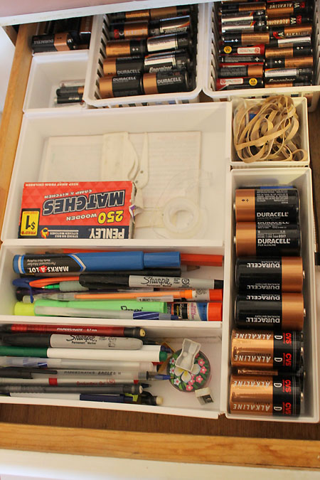 Here are a few kitchen organization ideas that are perfect for kitchens large and small fresh kitchen drawers
