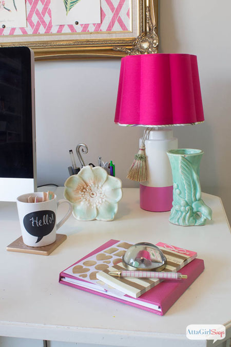 I love collectibles! Here's some of creative and appealing ways to showcase your treasures! Collectibles on Desktop