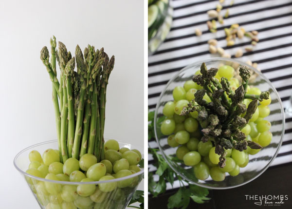 Here is my twist on St. Patrick's Day, Eat Your Greens! Add these superfoods to your diet! Eat Your Greens Asparagus