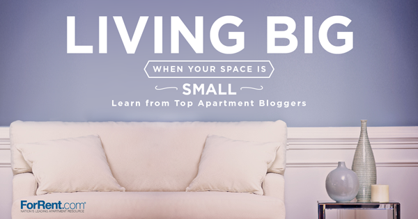 Finding Decor And Lifestyle Resources For Small Space Living