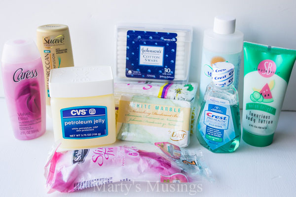 Image result for care packages for homeless