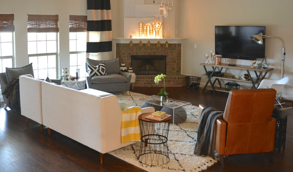 I really love using online tools to help me with space planning and furniture layouts Apartment Space Planning Living Area