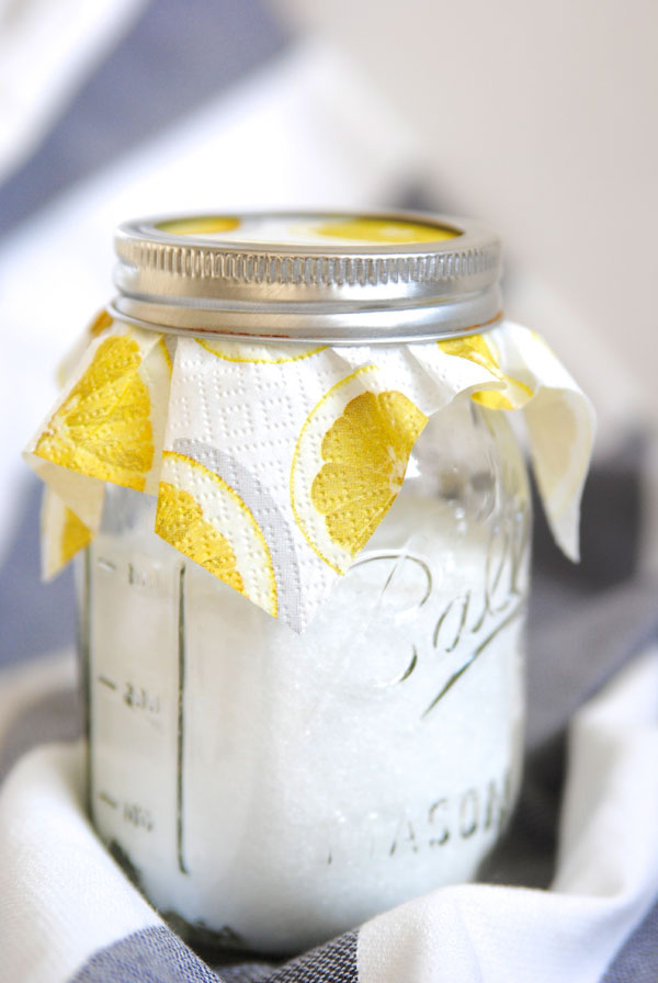 Relax at home and pamper yourself with these fragrant homemade bath salts bath salts mason jar
