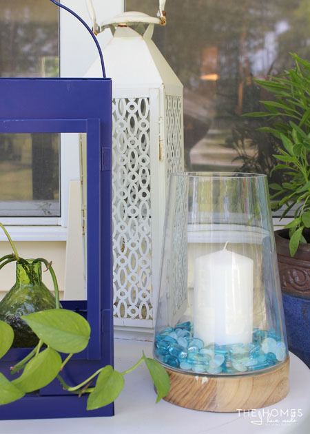 Give your outdoor space some TLC with these easy tips to create your own outdoor oasis Creating an Outdoor Oasis Accents